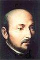 Ignatius Loyola