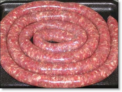 Image:Boerewors raw.jpg