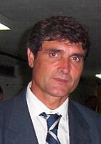 Juande Ramos, current head coach of Tottenham Hotspur