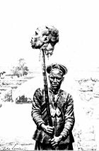 By defeating and killing Rabih az-Zubayr on April 22, 1900, at the Battle of Kouss&eacute;ri, France removed a major obstacle to its colonisation of Chad.