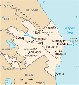 Image:Azerbaijan-CIA WFB Map.png