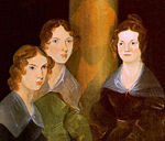 The Bront&euml; sisters