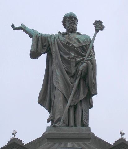 Image:StatueUrbanII.jpg