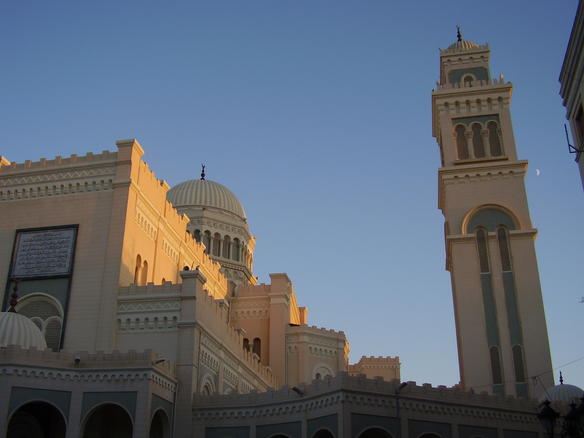 Image:Algeria Square Tripoli Libya.jpg