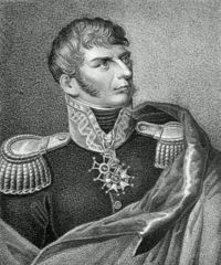 J&oacute;zef Chłopicki