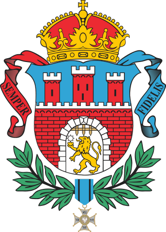 Image:POL Lw&oacute;w COA.svg