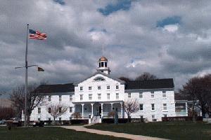 Image:United States Naval War College museum.jpg