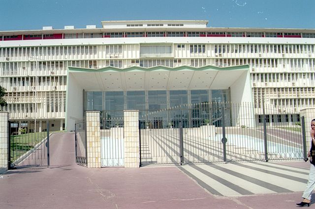 Image:Assembl&eacute;e nationale(Senegal).jpg
