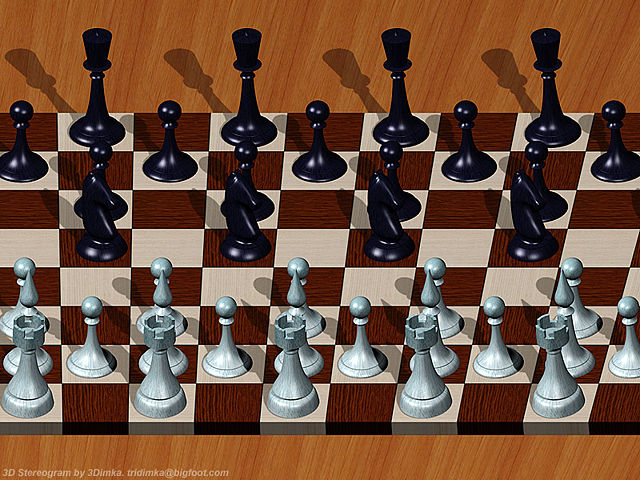 Image:Chess Single Image Stereogram by 3Dimka.jpg