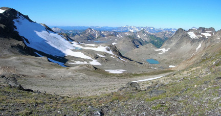 Image:Whitechuck glacier 2006.jpg