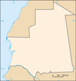 نواكشوطNouakchott (Mauritania )