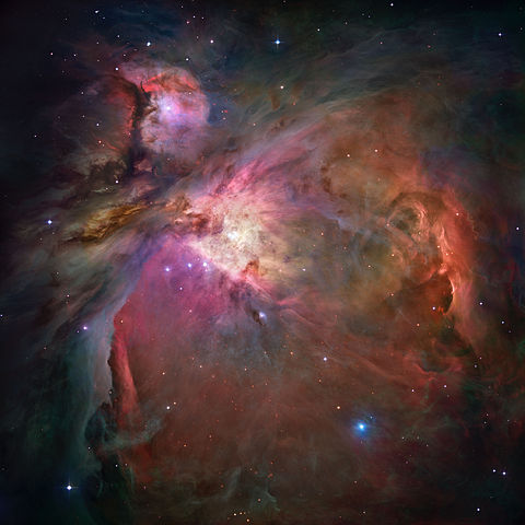 Image:Orion Nebula - Hubble 2006 mosaic 18000.jpg