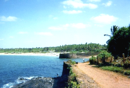 Image:FortAguada(Goa).jpg