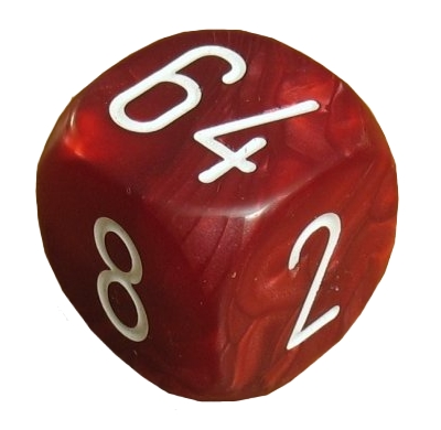 Image:Backgammon DoublingCube.jpg