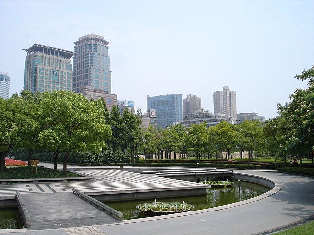 Image:Shanghai Park.jpg
