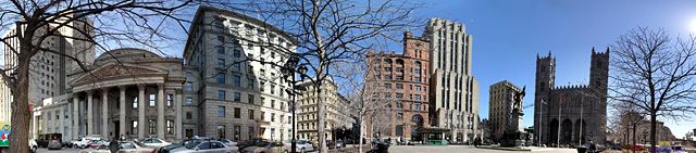 Image:Montreal PlaceDArmes Panoramique.jpeg