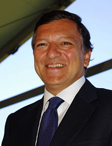 Jos&eacute; Manuel Barroso