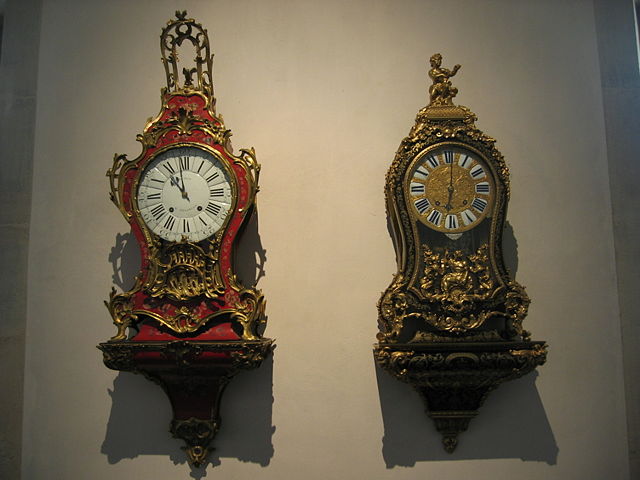 Image:Mus&eacute;e du temps Besan&ccedil;on 3.jpg