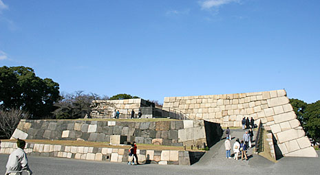 Image:Tokyo Edo Castle base.jpg