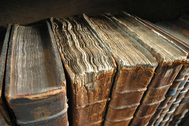 Image:Old book bindings.jpg
