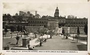 Anzac Square and the Shrine of Remembrance, Brisbane (1920s)