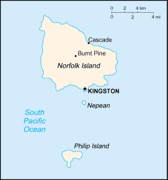 Image:Norfolk Island-CIA WFB Map.png