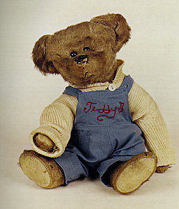 Image:Old Teddy Bear.jpg