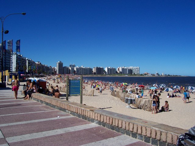 Image:Playa Pocitos.jpg