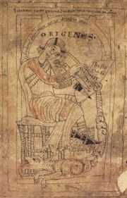 Origen, a father of the Christian church, argued against the celebration of birthdays, including the birth of Christ.