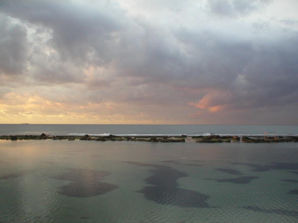 Image:Benghazi coast.jpg