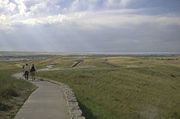 Little Bighorn battlefield