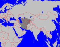 Khwarezmid Empire (1190&ndash;1220)