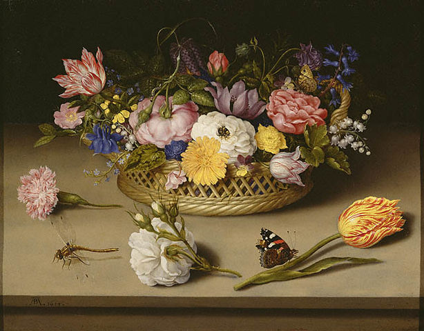 Image:Ambrosius Bosschaert, the Elder 04.jpg