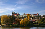 Prague Castle