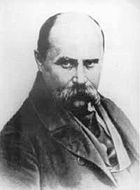 Taras Shevchenko (1814&ndash;1861)