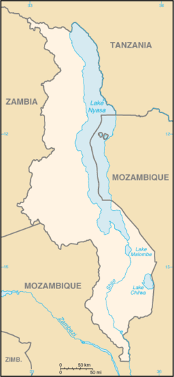 Lilongwe (Malawi )