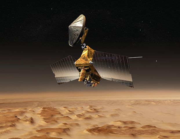 Image:Mars Reconnaissance Orbiter.jpg
