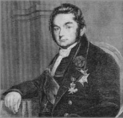 J&ouml;ns Jakob Berzelius, discoverer of proteins