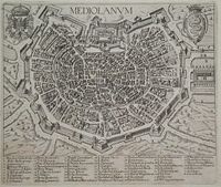 Milan in 1621.