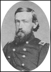 Brig. Gen. Benjamin Harrison