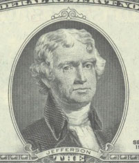Image:Jefferson Two Dollar Bill Closeup.jpg