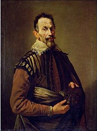 Claudio Monteverdi