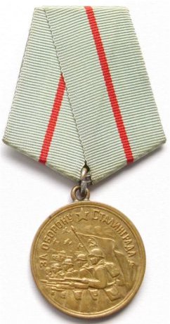 Image:Medal defense of Stalingrad.jpg