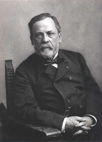 Image:Louis Pasteur, foto av F&eacute;lix Nadar.jpg