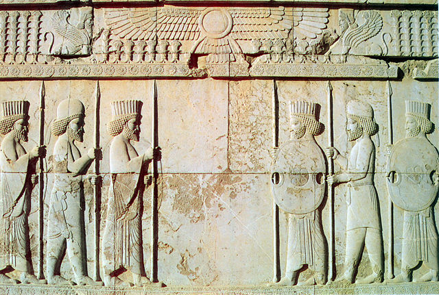 Image:Persepolis The Persian Soldiers.jpg
