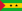 Flag of S&atilde;o Tom&eacute; and Pr&iacute;ncipe