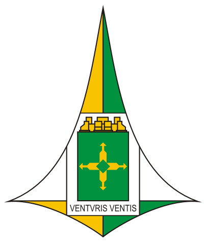 Image:Bras&atilde;o do Distrito Federal (Brasil).svg