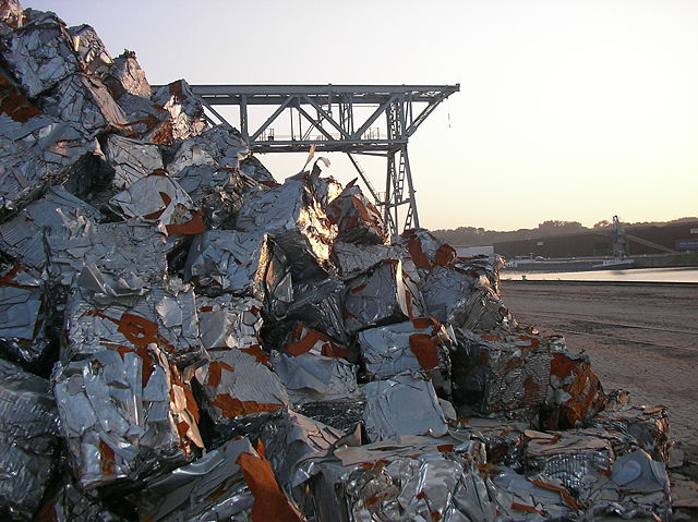Image:Steel scrap.jpg