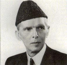 Image:Portrait of M. Al. Jinnah, founder of Pakistan.jpeg