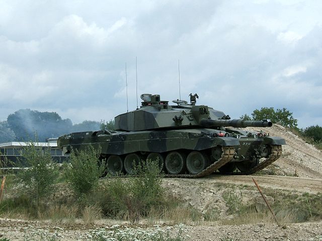 Image:Challenger II.jpg